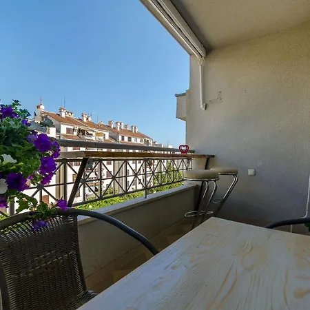 Apartment Dora Trogir Exterior photo