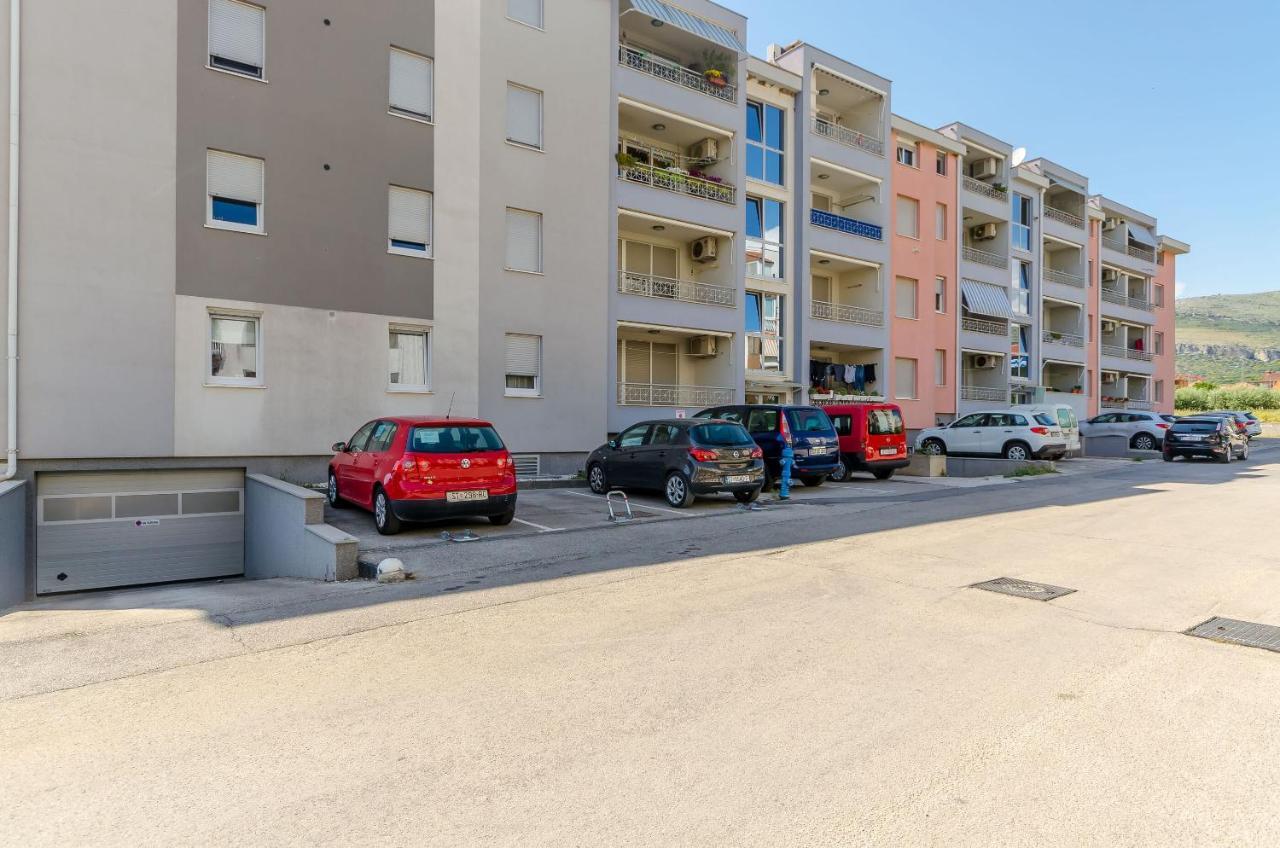 Dora * Trogir