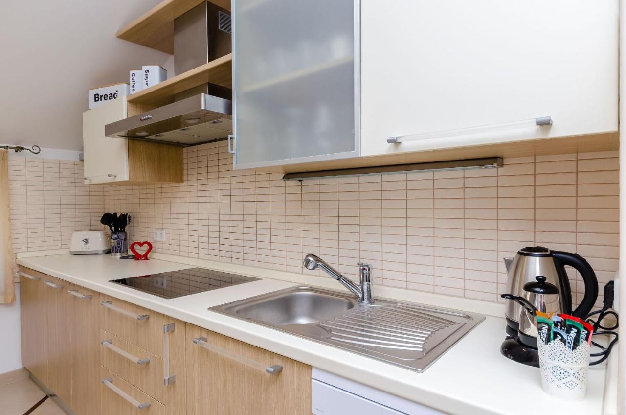 Apartment Dora Trogir