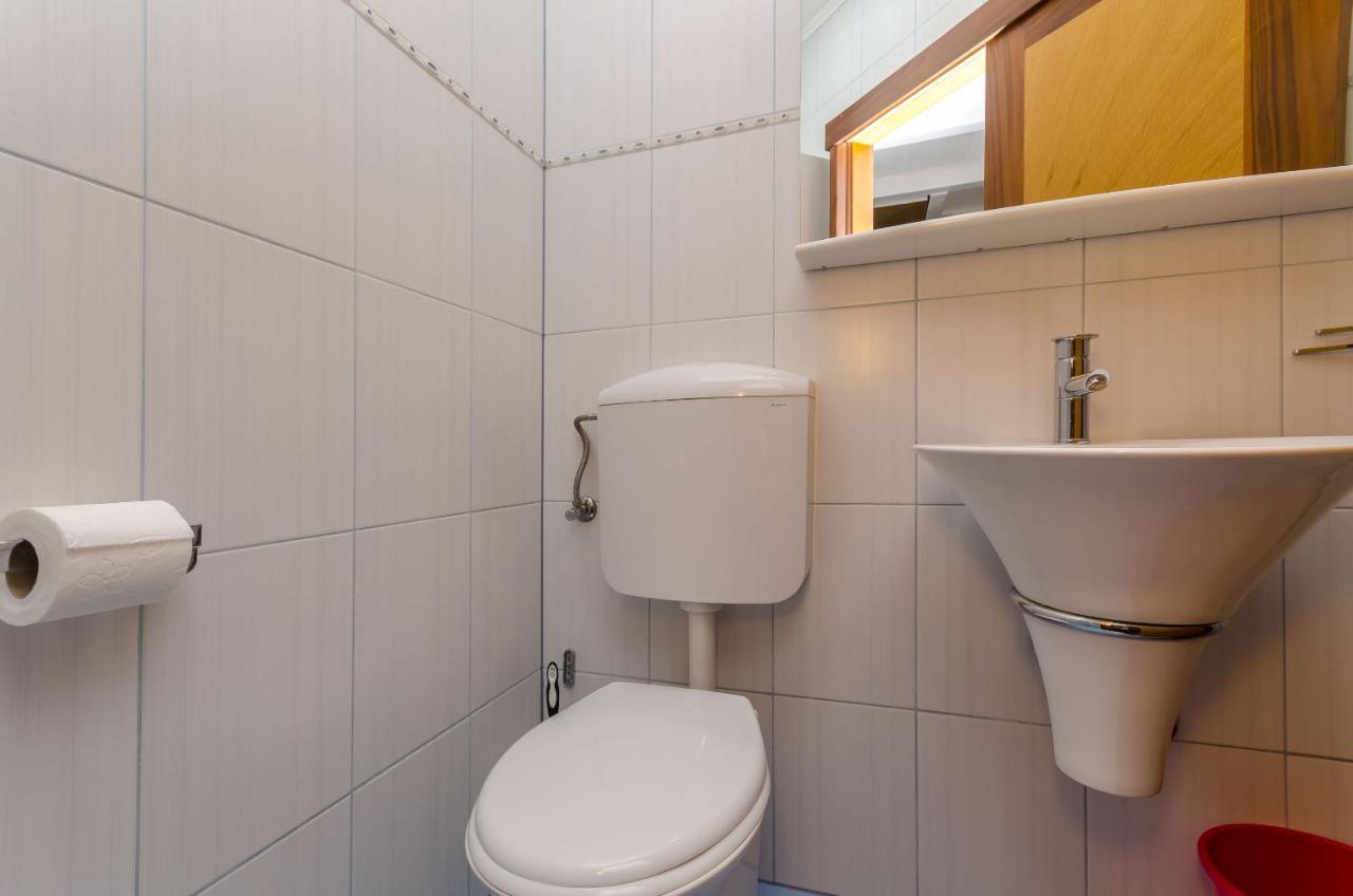 Dora Apartment Trogir